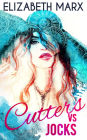 Cutters Vs. Jocks, Chicago Sports Romance Book 1