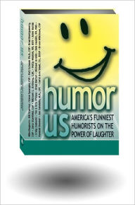 Title: Humor Us, Author: Brad Montgomery