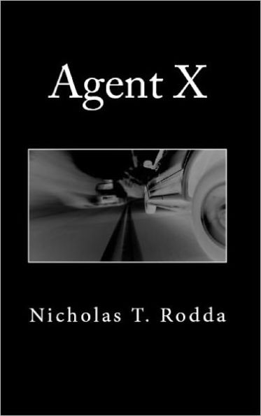 Agent X