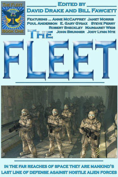 The Fleet-Book One