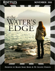 Title: At the Water's Edge, Author: Ann Partridge