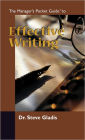 The Manager's Pocket Guide to Effective Writing