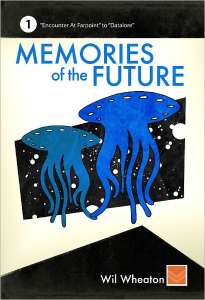 Memories of the Future, Volume 1