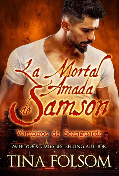 La Mortal Amada de Samson