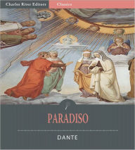 Title: Paradiso (Illustrated), Author: Dante Alighieri