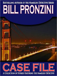 Title: Case File, Author: Bill Pronzini