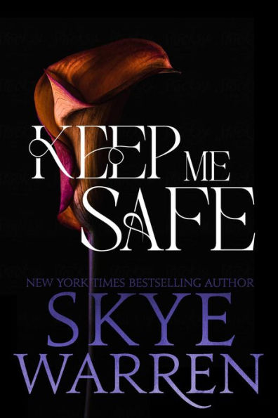 Keep Me Safe: A Dark Romance