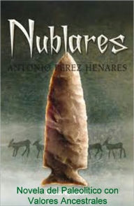 Title: Nublares, Author: Antonio Perez Henares