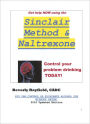 Get Help Now Using The Sinclair Method & Naltrexone