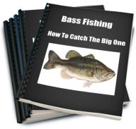 Title: How To Catch The Big One That Got Away, Author: Kevin Dawn