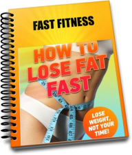 Title: FAST FITNESS, Author: Sandy Hall