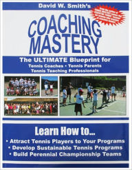 Title: Coaching Mastery Book 3, Author: David Smith