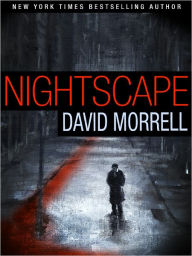 Title: Nightscape, Author: David Morrell