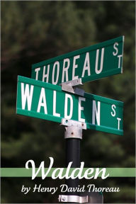 Title: Walden (Annotated), Author: Henry David Thoreau