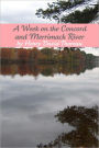 A Week on the Concord and Merrimack River (Annotated)
