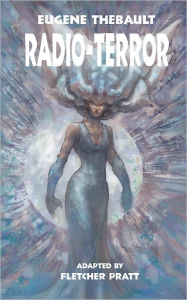 Title: Radio-Terror, Author: Eugene Thebault