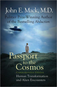 Title: Passport to The Cosmos, Author: John Mack