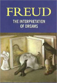 Title: The Interpretation of Dreams by Sigmund Freud, Author: Sigmund Freud