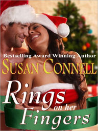 Title: Rings On Her Fingers, Author: Susan Connell