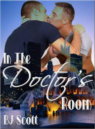 Title: In The Doctor's Room, Author: B.J. Scott (2)