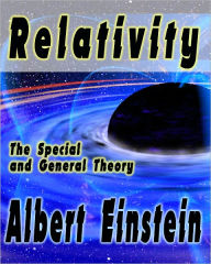 Title: Relativity: The Special and General Theory, Author: ALBERT EINSTEIN