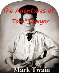 Title: The Adventures of Tom Sawyer, Author: Mark Twain