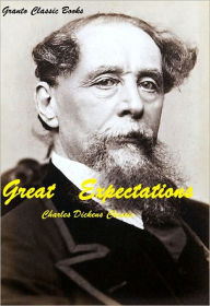Title: Great Expectations ( Classics Series) by Charles Dickens, Author: Charles Dickens