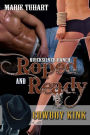 Quick Silver Ranch: Roped & Ready