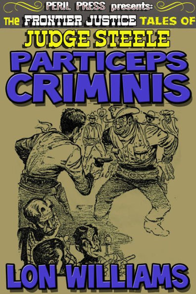Particeps Criminis