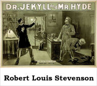 Title: Strange Case of Dr Jekyll and Mr. Hyde, Author: Robert Louis Stevenson