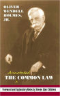 The annotated Common Law: with 2010 Foreword and Explanatory Notes