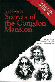 Title: Secrets of the Congdon Mansion, Author: Joe Kimball
