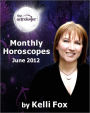 June 2012 Monthly Horoscopes for All Signs