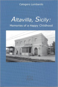 Title: Altavilla, Sicily, Author: Calogero Lombardo