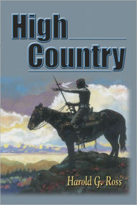 Title: High Country, Author: Harold G. Ross