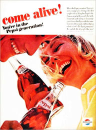 Title: 15 VINTAGE PEPSI ADS!, Author: Vicky Rolls