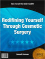 Redifining Yourself Through Cosmetic Surgery