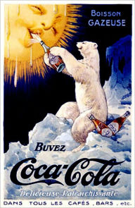 Title: 96 VINTAGE COCA-COLA ADS!, Author: Vicky Rolls