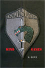 Dragonslayers: Mind Games (military thriller)