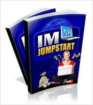 Title: Internet Marketing Jumpstart - How To Market Your Website, Products Or Services Using 3 Amazing Proven Techniques!, Author: Irwing