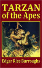 Tarzan of the Apes (original unedited magazine version)