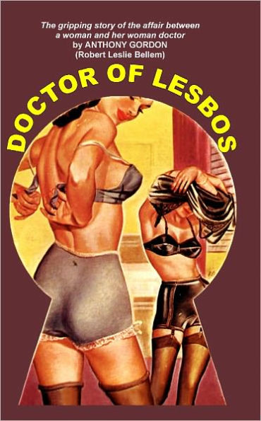 Doctor of Lesbos