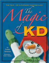 Title: The Magic of Kd, Author: Doreen Terrarosa