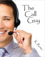 The Call Guy (erotica, short story, couples erotica, phone sex, fantasy)