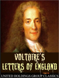 Title: Letters on England, Author: Voltaire