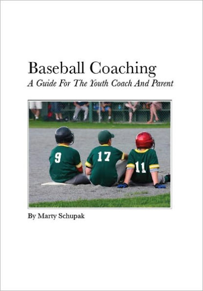 Baseball Coaching