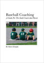 Baseball Coaching