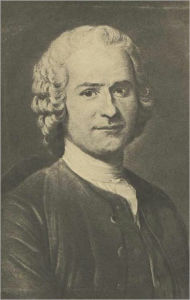 Title: The Confessions of Jean Jacques Rousseau, Author: John Jacques Rousseau