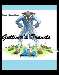 Title: Gulliver's Travels ( Classics Series) by Jonathan Swift, Author: Jonathan Swift