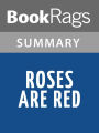 Roses Are Red by James Patterson l Summary & Study Guide